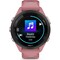 Фото - Смарт-часы Garmin Forerunner 265S Black Bezel with Light Pink Case and Light Pink/Whitestone Silicone Band (010-02810-15) | click.ua