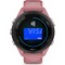 Фото - Смарт-часы Garmin Forerunner 265S Black Bezel with Light Pink Case and Light Pink/Whitestone Silicone Band (010-02810-15) | click.ua