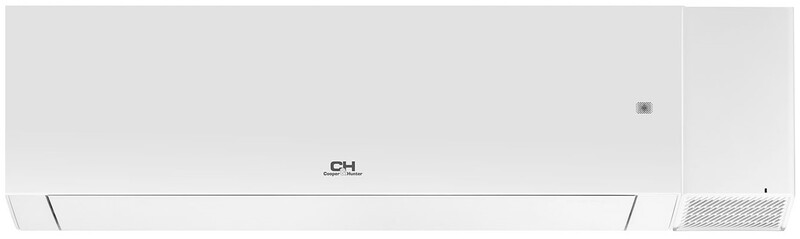 Кондиціонер Cooper&Hunter CH-S09FTXAN-WP серія Nature