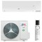 Фото - Кондиціонер Cooper&Hunter CH-S09FTXAN-WP серія Nature | click.ua