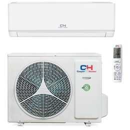 Кондиционер Cooper&Hunter CH-S12FTXF6 серия Vital Plus