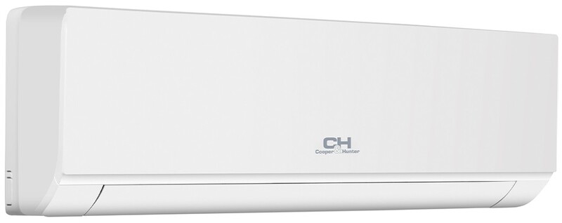 Кондиціонер Cooper&Hunter CH-S12FTXF6 серія Vital Plus