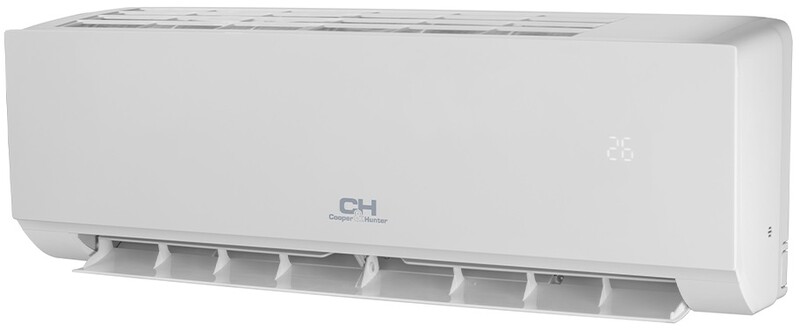 Кондиціонер Cooper&Hunter CH-S12FTXF6 серія Vital Plus