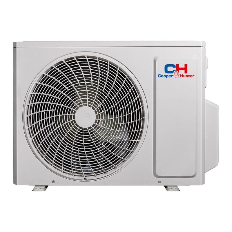Кондиціонер Cooper&Hunter CH-S12FTXAL2-SC серія Supreme Continental