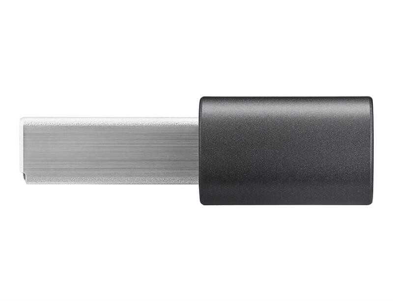 Флеш-накопитель USB 3.1 64GB Samsung Fit Plus Black (MUF-64AB/APC)