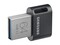 Фото - Флеш-накопитель USB 3.1 64GB Samsung Fit Plus Black (MUF-64AB/APC) | click.ua