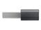 Фото - Флеш-накопитель USB 3.1 64GB Samsung Fit Plus Black (MUF-64AB/APC) | click.ua