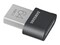 Фото - Флеш-накопитель USB 3.1 64GB Samsung Fit Plus Black (MUF-64AB/APC) | click.ua