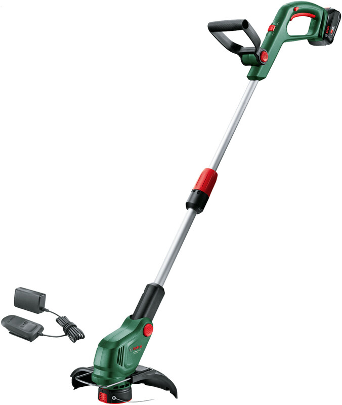 Тример Bosch UniversalGrassCut 18V-26-500 (0.600.8C1.F00)