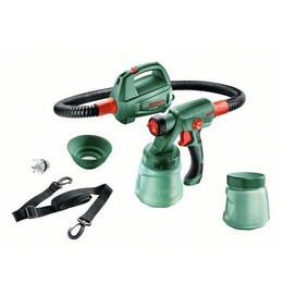 Фарбопульт Bosch PFS 2000 (0.603.207.300)
