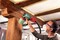 Фото - Фарбопульт Bosch PFS 3000-2 (0.603.207.100) | click.ua