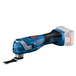 Многофункциональный инструмент Bosch Professional GOP 185-LI SOLO (0.601.8G2.020) без АКБ и ЗУ