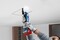 Фото - Многофункциональный инструмент Bosch Professional GOP 185-LI SOLO (0.601.8G2.020) без АКБ и ЗУ | click.ua