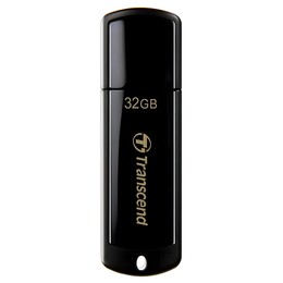 Флеш-накопитель USB 32GB Transcend JetFlash 350 (TS32GJF350)