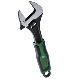 Ключ розвідний Bosch 0-32 мм 208 мм (1.600.A03.2VF)