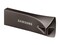 Фото - Флеш-накопичувач USB3.1 256GB Samsung Bar Plus Black (MUF-256BE4/APC) | click.ua