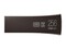 Фото - Флеш-накопичувач USB3.1 256GB Samsung Bar Plus Black (MUF-256BE4/APC) | click.ua