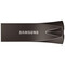 Фото - Флеш-накопичувач USB3.1 256GB Samsung Bar Plus Black (MUF-256BE4/APC) | click.ua