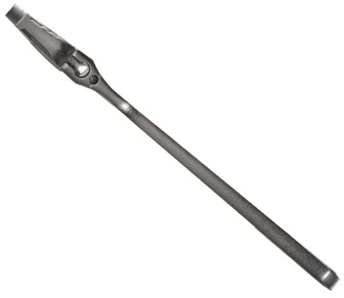 Ключ разводной Ryobi RHAW200 0-31 мм 200 мм (5132006062)