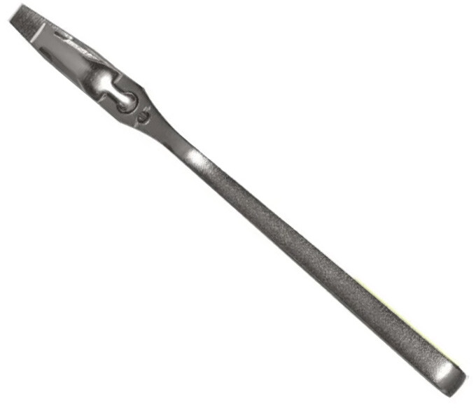 Ключ разводной Ryobi RHAW160 0-25 мм 160 мм (5132006061)