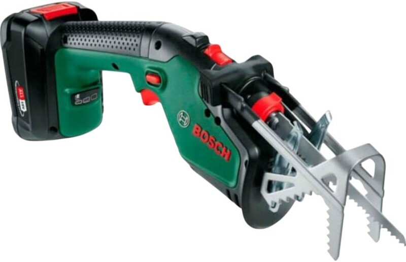 Ножівка Bosch KEO 18В (0.600.861.A00)