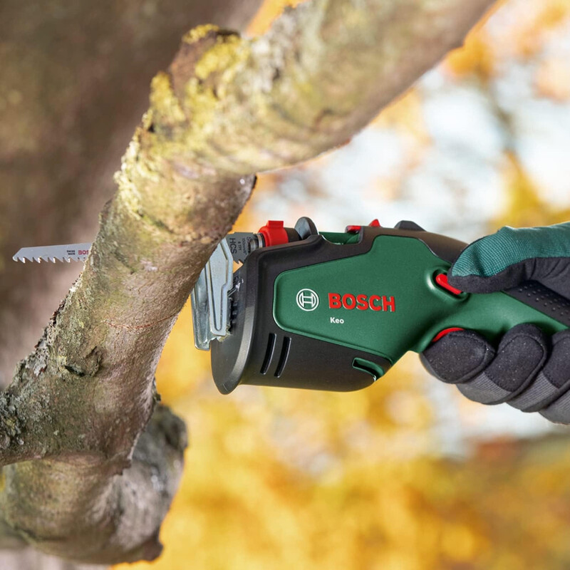 Ножівка Bosch KEO 18В (0.600.861.A00)