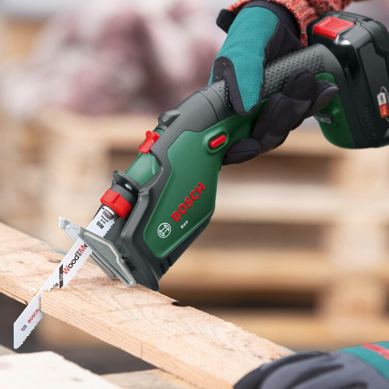 Ножівка Bosch KEO 18В (0.600.861.A00)