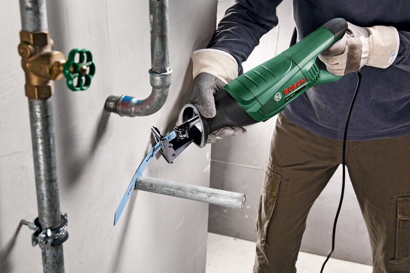 Ножівка Bosch PSA 700E (0.603.3A7.020)