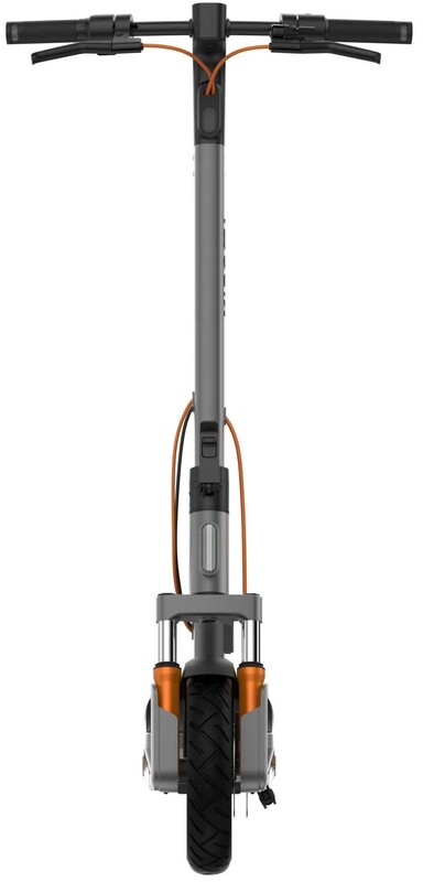Електросамокат Xiaomi Electric Scooter 6 Max GL Grey BHR08QLGL