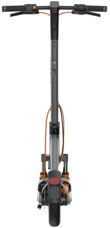 Електросамокат Xiaomi Electric Scooter 6 Max GL Grey BHR08QLGL