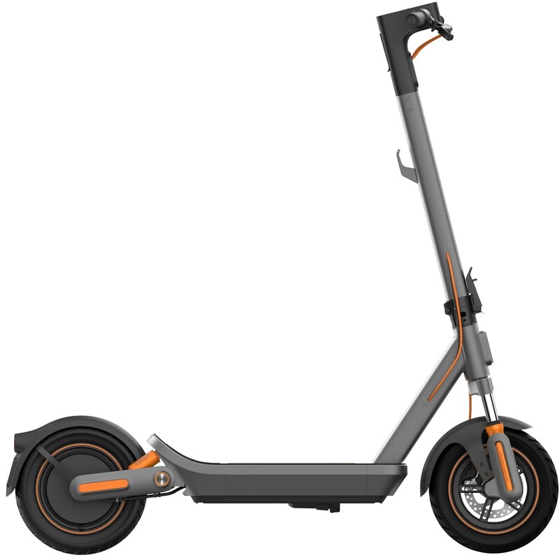 Електросамокат Xiaomi Electric Scooter 6 Max GL Grey BHR08QLGL