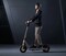 Фото - Електросамокат Xiaomi Electric Scooter 6 Max GL Grey BHR08QLGL | click.ua
