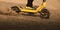 Фото - Электросамокат Xiaomi Electric Scooter 6 Ultra GL Yellow BHR08KTGL | click.ua
