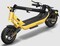 Фото - Электросамокат Xiaomi Electric Scooter 6 Ultra GL Yellow BHR08KTGL | click.ua