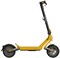 Фото - Электросамокат Xiaomi Electric Scooter 6 Ultra GL Yellow BHR08KTGL | click.ua
