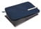 Фото - Чохол для ноутбука Case Logic 14" Ibira Sleeve IBRS-214 Dress Blue (3204394) | click.ua