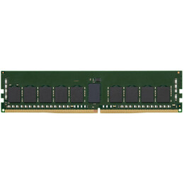 Модуль пам`яті DDR4 32GB/3200 ECC Kingston (KSM32RD8/32HD)