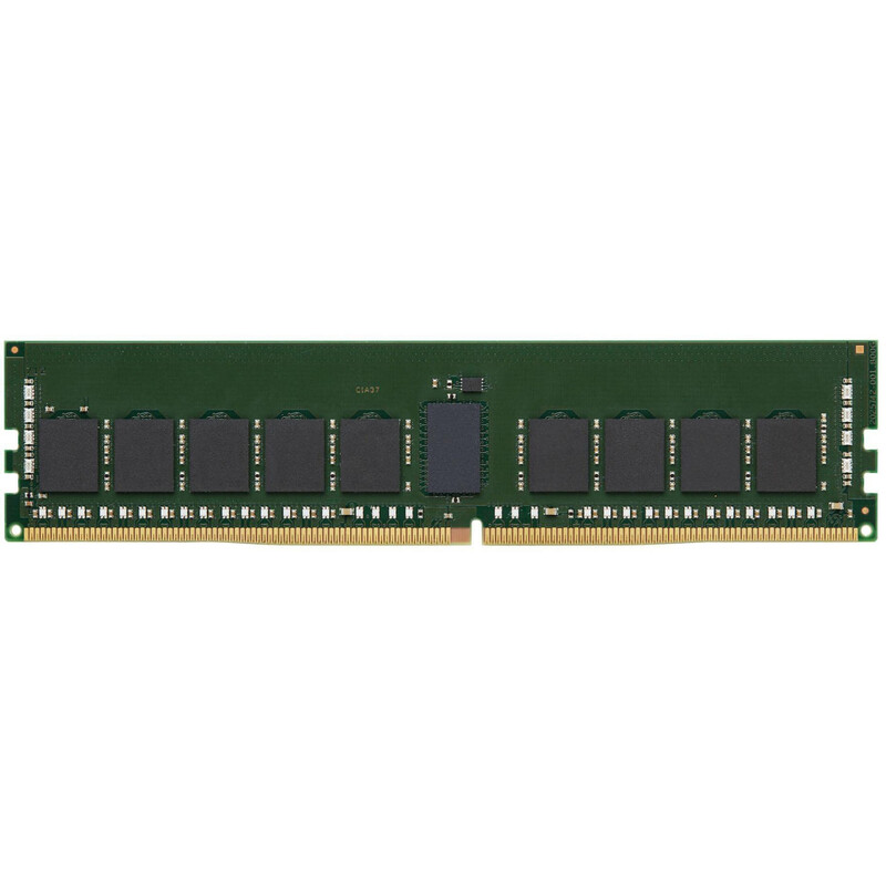 Модуль пам`яті DDR4 32GB/3200 ECC Kingston (KSM32RD8/32HD)
