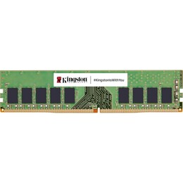 Модуль пам`яті DDR4 16GB/3200 ECC Kingston (KTD-PE432S8/16G)