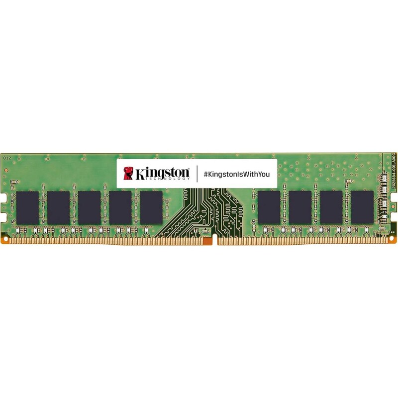 Модуль пам`яті DDR4 16GB/3200 ECC Kingston (KTD-PE432S8/16G)