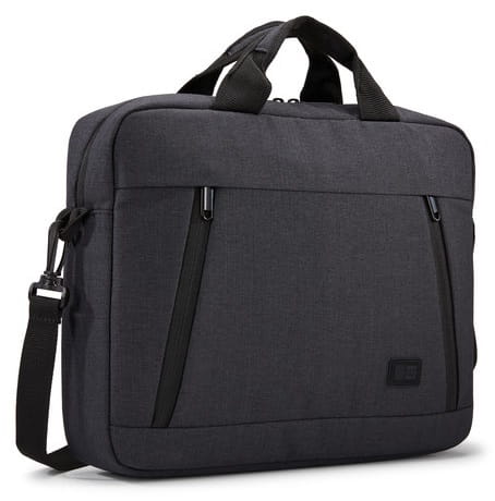 Сумка для ноутбука Case Logic Huxton 13 Attache HUXA-213 13.3" Black (3204647)