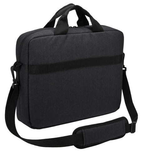 Сумка для ноутбука Case Logic Huxton 13 Attache HUXA-213 13.3" Black (3204647)