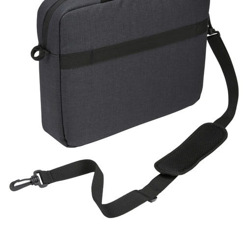 Сумка для ноутбука Case Logic Huxton 13 Attache HUXA-213 13.3" Black (3204647)