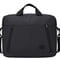 Фото - Сумка для ноутбука Case Logic Huxton 13 Attache HUXA-213 13.3" Black (3204647) | click.ua