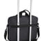 Фото - Сумка для ноутбука Case Logic Huxton 13 Attache HUXA-213 13.3" Black (3204647) | click.ua