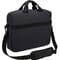 Фото - Сумка для ноутбука Case Logic Huxton 13 Attache HUXA-213 13.3" Black (3204647) | click.ua