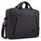 Фото - Сумка для ноутбука Case Logic Huxton 13 Attache HUXA-213 13.3" Black (3204647) | click.ua