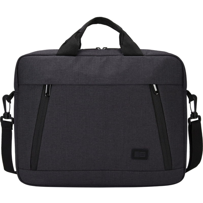 Сумка для ноутбука Case Logic Huxton 13 Attache HUXA-213 13.3" Black (3204647)