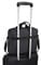 Фото - Сумка для ноутбука Case Logic Huxton 13 Attache HUXA-213 13.3" Black (3204647) | click.ua