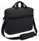 Фото - Сумка для ноутбука Case Logic Huxton 13 Attache HUXA-213 13.3" Black (3204647) | click.ua